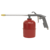 Paraffin Spray Gun