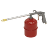 Paraffin Spray Gun