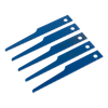 94.5mm HSS Air Saw Blade 14tpi - Pack of 5