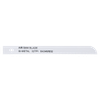 141mm HSS Air Saw Blade 32tpi - Pack of 15