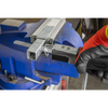 141mm HSS Mixed Air Saw Blades - Pack of 15