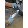Long Type Tyre Inflator with Twin Push-On Connector