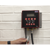 PCL Professional Qube Digital Tyre Inflator with OPS & Nitrogen Purge