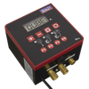 PCL Professional Qube Digital Tyre Inflator with OPS & Nitrogen Purge
