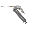 Air Operated Pistol Grip Grease Gun