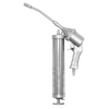 Air Operated Continuous Flow Pistol Grip Grease Gun