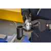 Air Angle Grinder 100mm