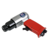 Generation Pistol Type Air Needle Scaler