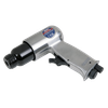 Pistol Type Air Needle Scaler