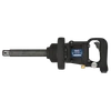 Twin Hammer Extended Anvil Impact Wrench 1"Sq Drive