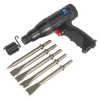 Premier Long Stroke Composite Air Hammer Kit