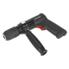 Premier Composite Reversible Air Drill 13mm with Keyless Chuck