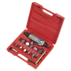Air Die Grinder Kit 16pc