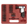 Premier Air Mini Sander Kit 50mm 35pc