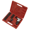 Premier Air Mini Sander Kit 50mm 35pc