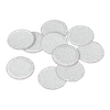 75mm Sanding Disc 120Grit - Pack of 10