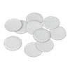 75mm Sanding Disc 80Grit - Pack of 10