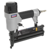 Air Nail/Staple Gun 10-50mm/10-40mm Capacity