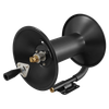 Empty Hose Reel 1/4"BSP Fittings