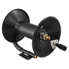 Empty Hose Reel 1/4"BSP Fittings