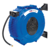 20m Retractable Rubber Air Hose Reel 10mm ID