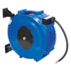 20m Retractable Rubber Air Hose Reel 10mm ID