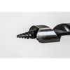 SDS Plus Auger Wood Drill Bit 8 x 200mm
