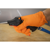 Air Blow Gun 100mm with 1/4"BSP Air Inlet & Safety Nozzle