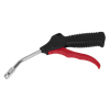 Air Blow Gun 100mm with 1/4"BSP Air Inlet & Safety Nozzle