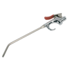 Palm Type Air Blow Gun 180mm with 1/4"BSP Air Inlet