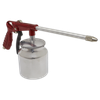 Paraffin Spray Gun Large Inlet