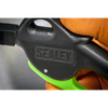 Premier Curtain Air Blow Gun with 1/4"BSP Air Inlet