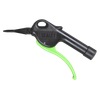 Premier Curtain Air Blow Gun with 1/4"BSP Air Inlet