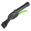 Premier Curtain Air Blow Gun with 1/4"BSP Air Inlet