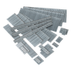 18SWG Nail 20mm - Pack of 5000