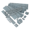 18SWG Nail 32mm - Pack of 5000