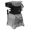 Air Compressor Pump Unit with Flywheel 3.5hp