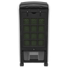 Air Cooler/Purifier/Humidifier