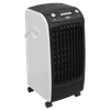 Air Cooler/Purifier/Humidifier