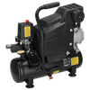 6L Direct Drive Air Compressor 2hp