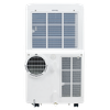 Portable Air Conditioner/Dehumidifier/Air Cooler/Heater with Window Sealing Kit 12,000Btu/hr