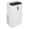 Portable Air Conditioner/Dehumidifier/Air Cooler/Heater with Window Sealing Kit 12,000Btu/hr