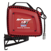 Wall Mounting Oil Free Air Compressor 1.5hp with 7m Retractable Hose Reel