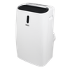 Portable Air Conditioner/Dehumidifier/Air Cooler/Heater with Window Sealing Kit 16,000Btu/hr