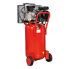 90L Belt Drive Vertical Compressor 3hp