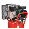 90L Belt Drive Vertical Compressor 3hp