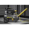 24L Direct Drive Air Compressor 2hp 110V