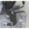 Premier 100L Belt Drive Air Compressor with Front Control Panel 3hp