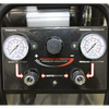 Premier 100L Belt Drive Air Compressor with Front Control Panel 3hp