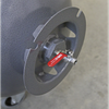 Premier 200L Belt Drive Air Compressor with Front Control Panel